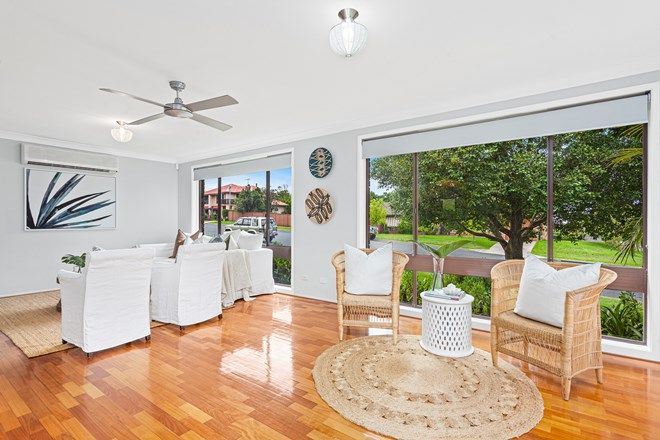 Picture of 22 Plateau Road, STANWELL TOPS NSW 2508