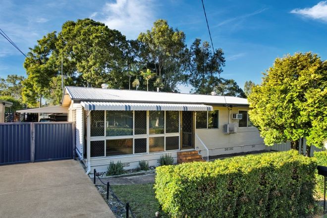 Picture of 17 Maenporth Street, LEICHHARDT QLD 4305