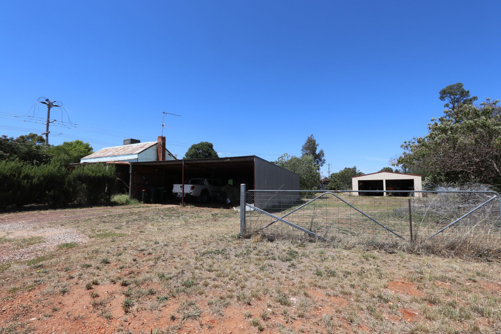 87 Stinson Street, Coolamon NSW 2701 Domain