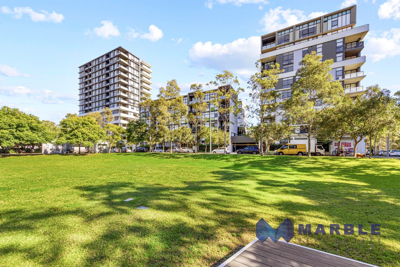 709/1 Hutchinson Walk, Zetland NSW 2017, Image 0