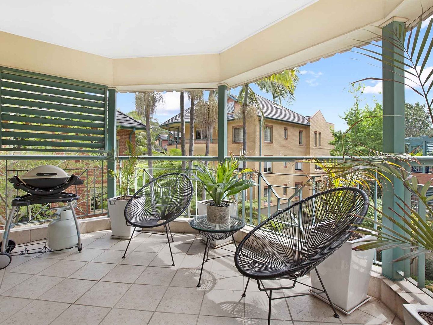 34/1-5 Russell Street, Wollstonecraft NSW 2065, Image 1