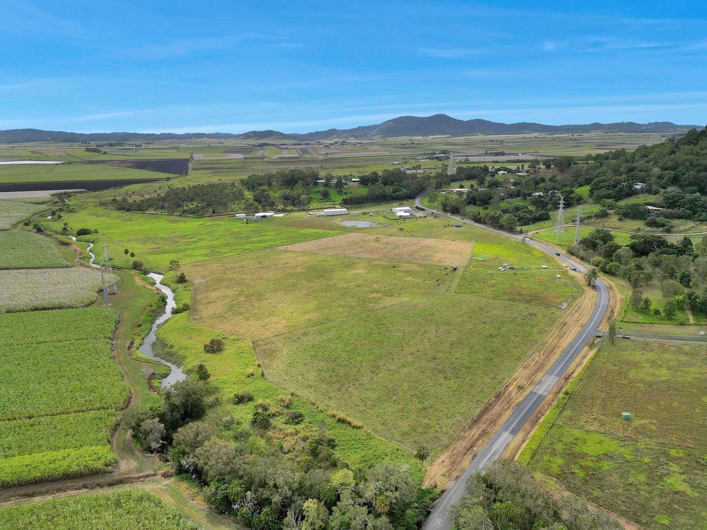306 NebiaConingsby Road, Farleigh QLD 4741 Vacant Land for Sale