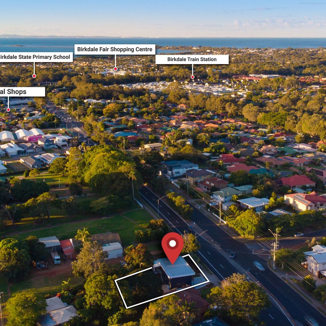 42 Birkdale Road, Birkdale QLD 4159 House For Sale Domain