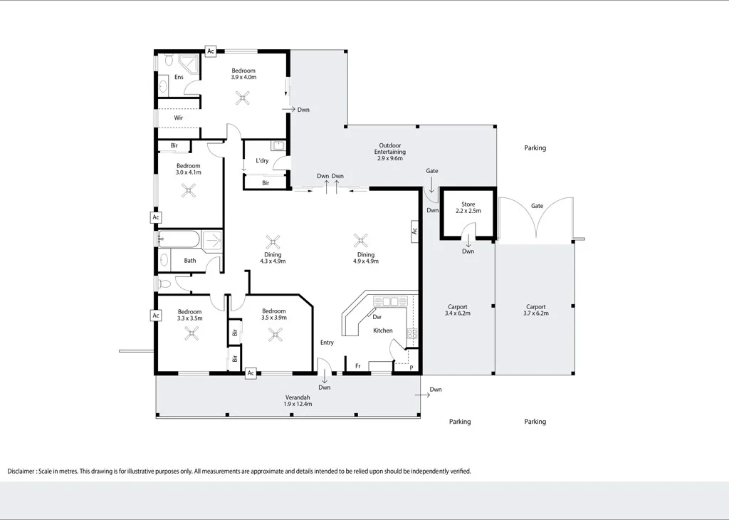 Additional image 20 of 28 Pipit Loop, Djugun WA 6725
