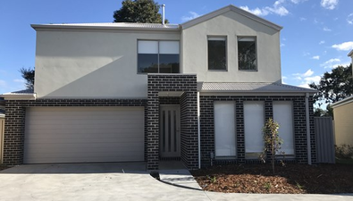 Picture of 3/185 Camms Road, CRANBOURNE VIC 3977
