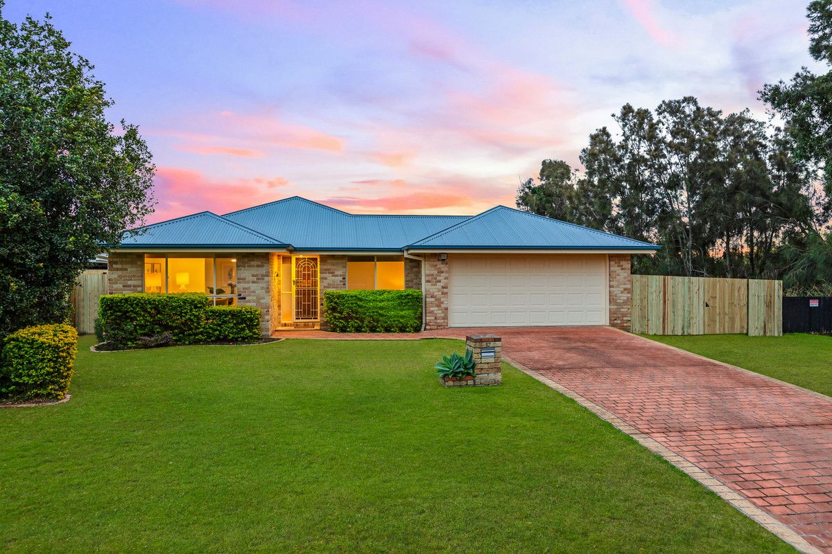 17 Lakefield Drive, Victoria Point QLD 4165