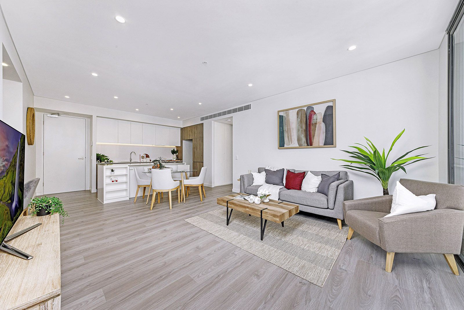 3 bedrooms Apartment / Unit / Flat in 167/2 kingfisher st LIDCOMBE NSW, 2141