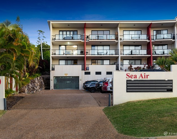 20/30-34 Queen Street, Yeppoon QLD 4703