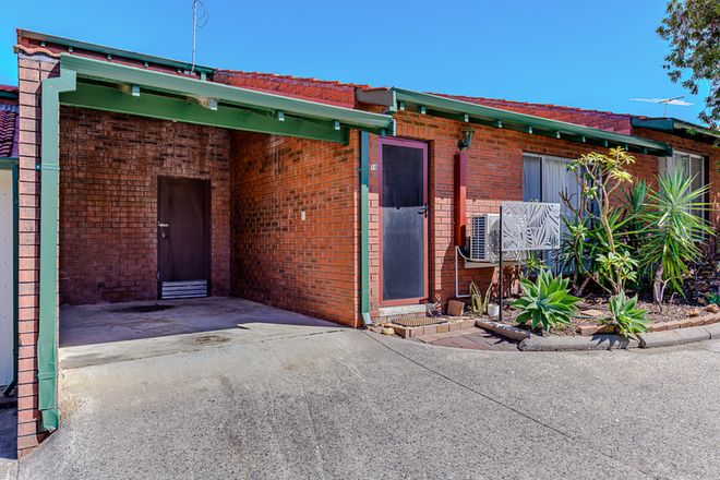 Picture of 14/40-48 Avenell Road, BAYSWATER WA 6053