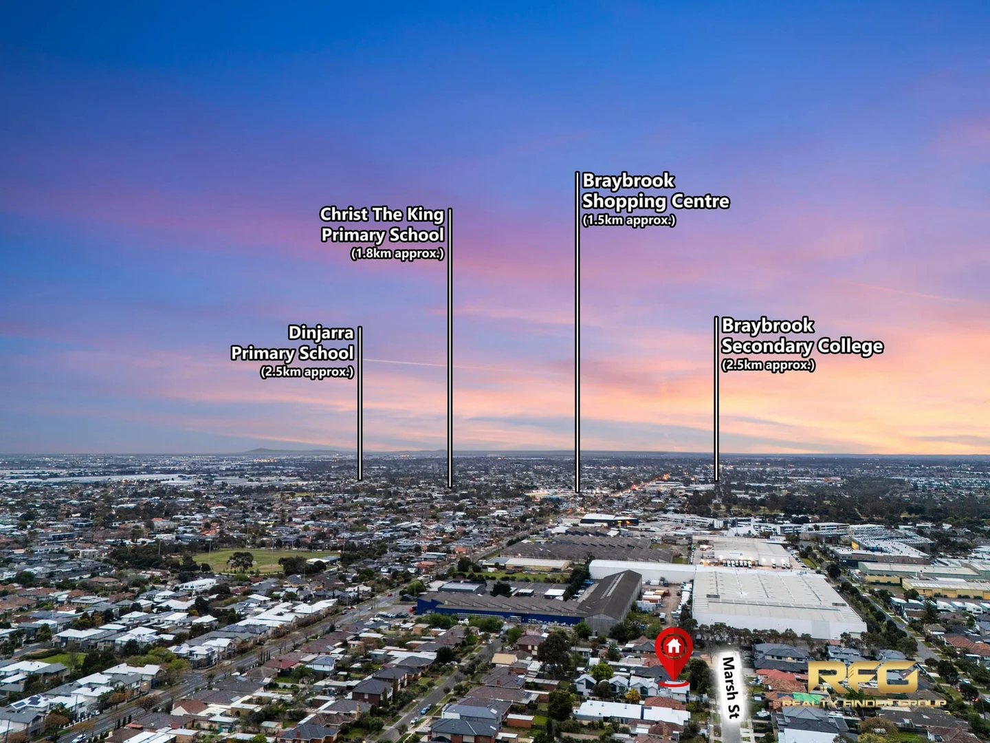 Additional image 19 of 1/19 Marsh St, Maidstone VIC 3012