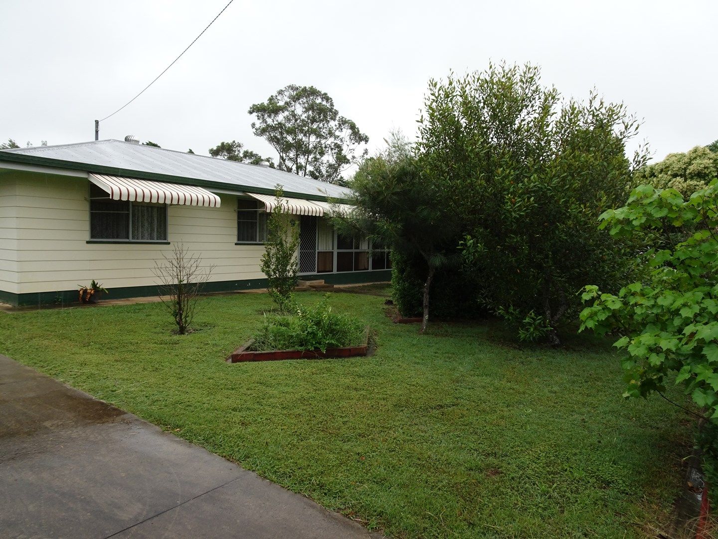 23 Andrews Road, Crows Nest QLD 4355, Image 0