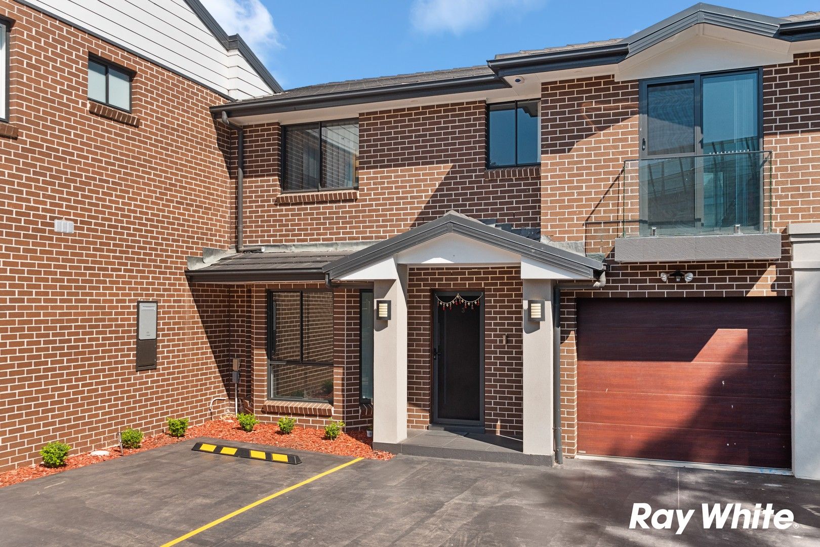 3/192 Railway Road, Quakers Hill NSW 2763, Image 0