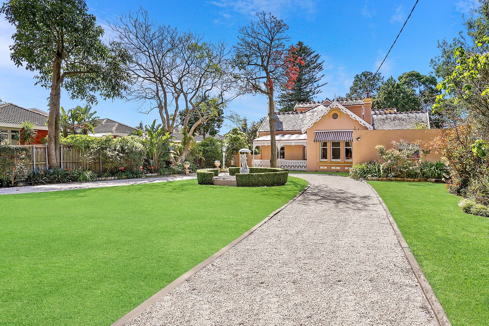 7 Napoleon Street, Sans Souci NSW 2219, Image 0