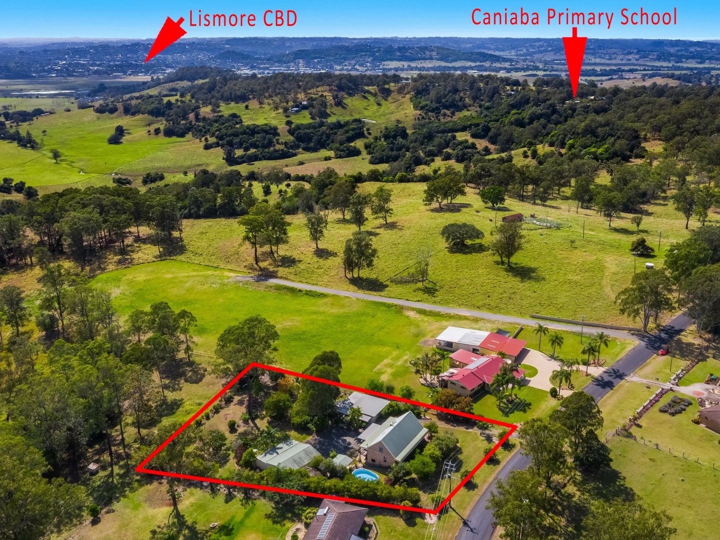 514 Caniaba Road, Caniaba NSW 2480, Image 1