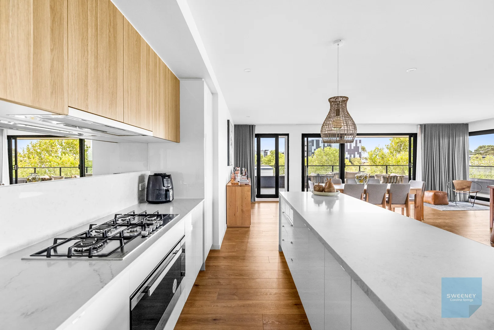 Additional image 4 of 207/173 Caroline Springs Boulevard, Caroline Springs VIC 3023