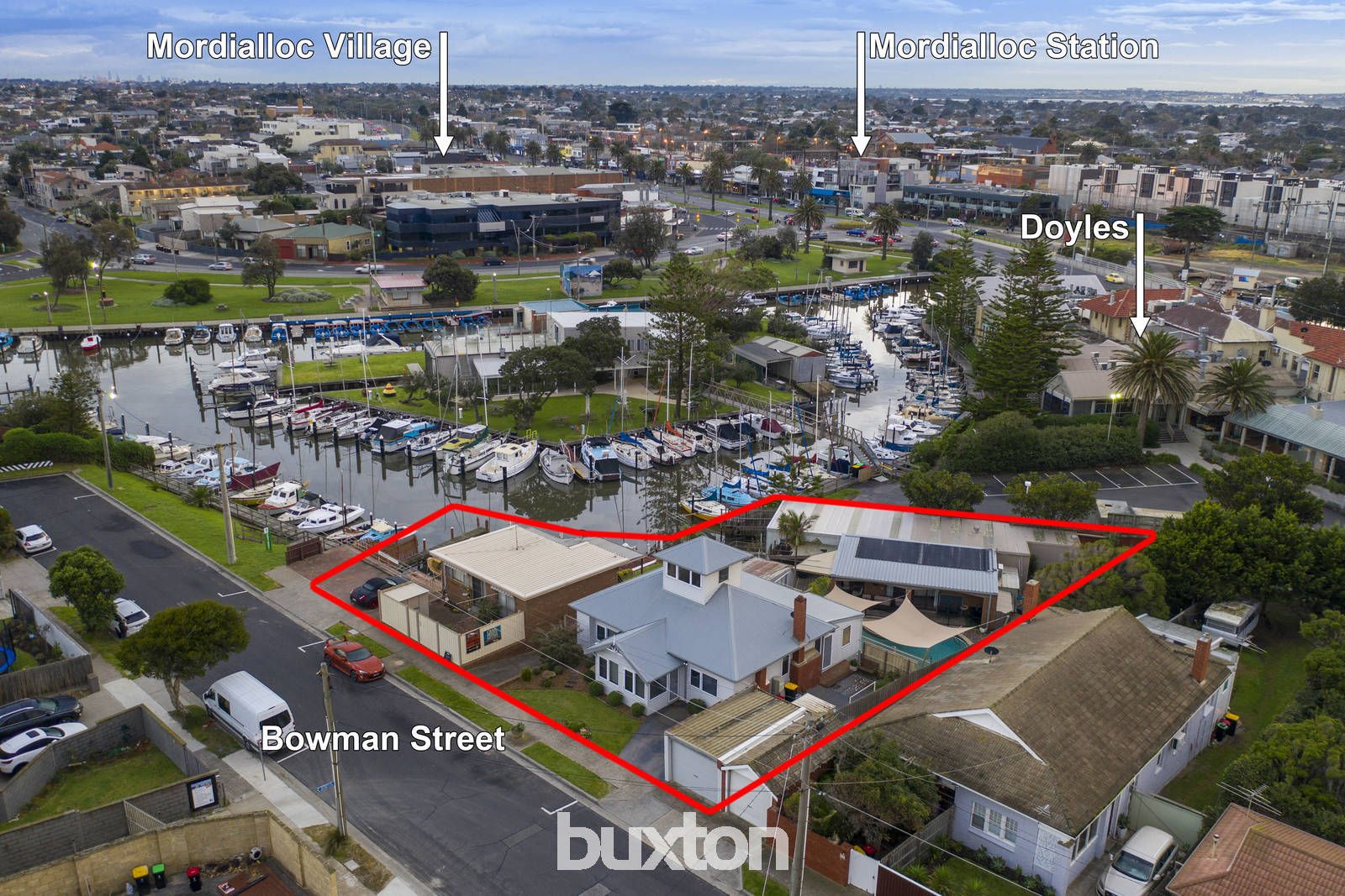 1 Bowman Street, Aspendale VIC 3195, Image 1