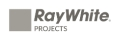 Ray White Projects's logo