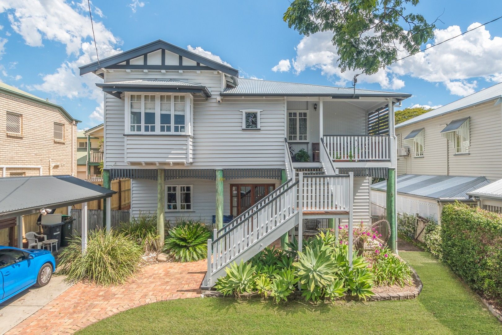 137 Waterton Street, Annerley QLD 4103 House For Rent Domain