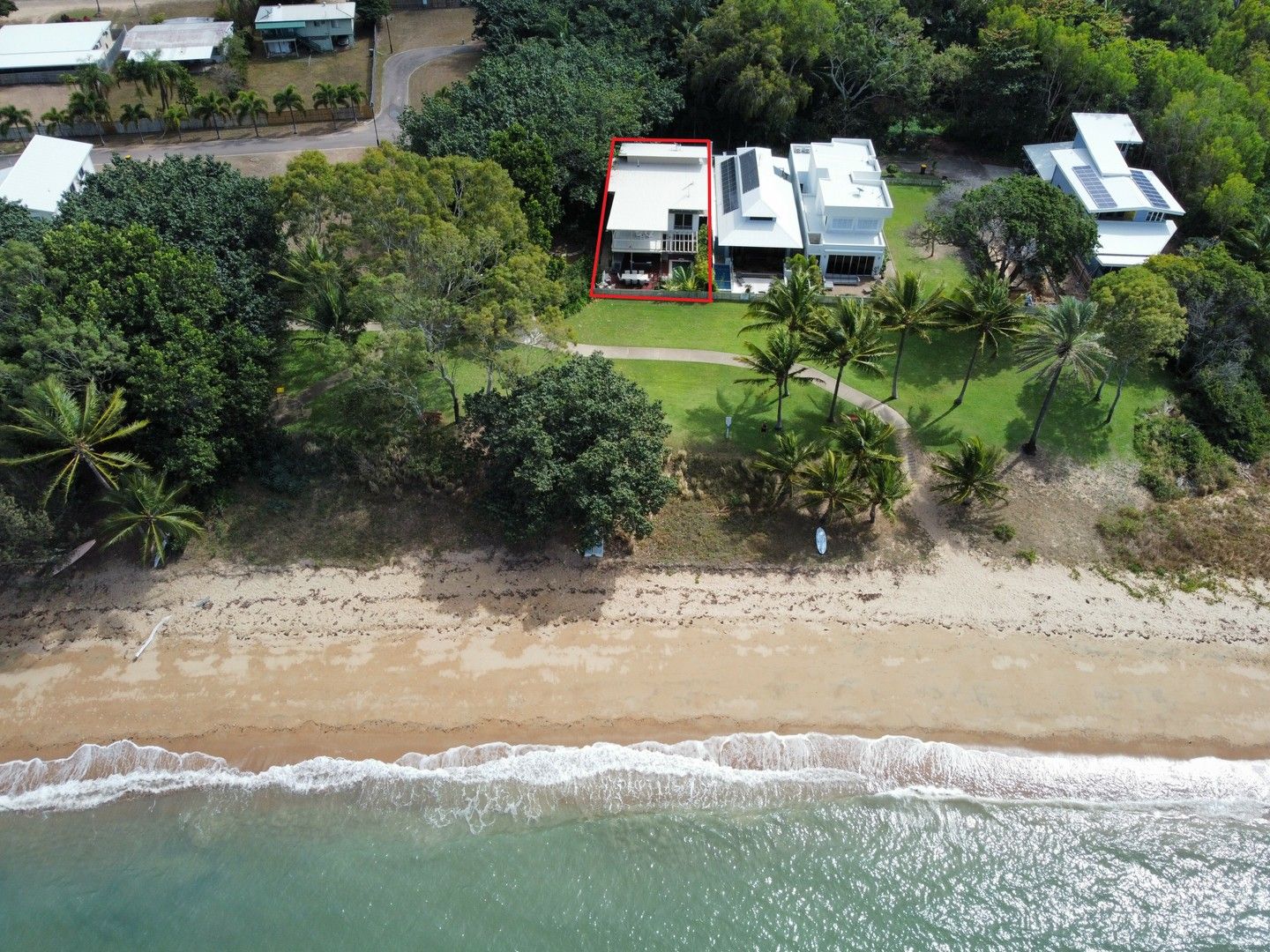 12/11-19 Esplanade 'The Beach', Picnic Bay QLD 4819, Image 0