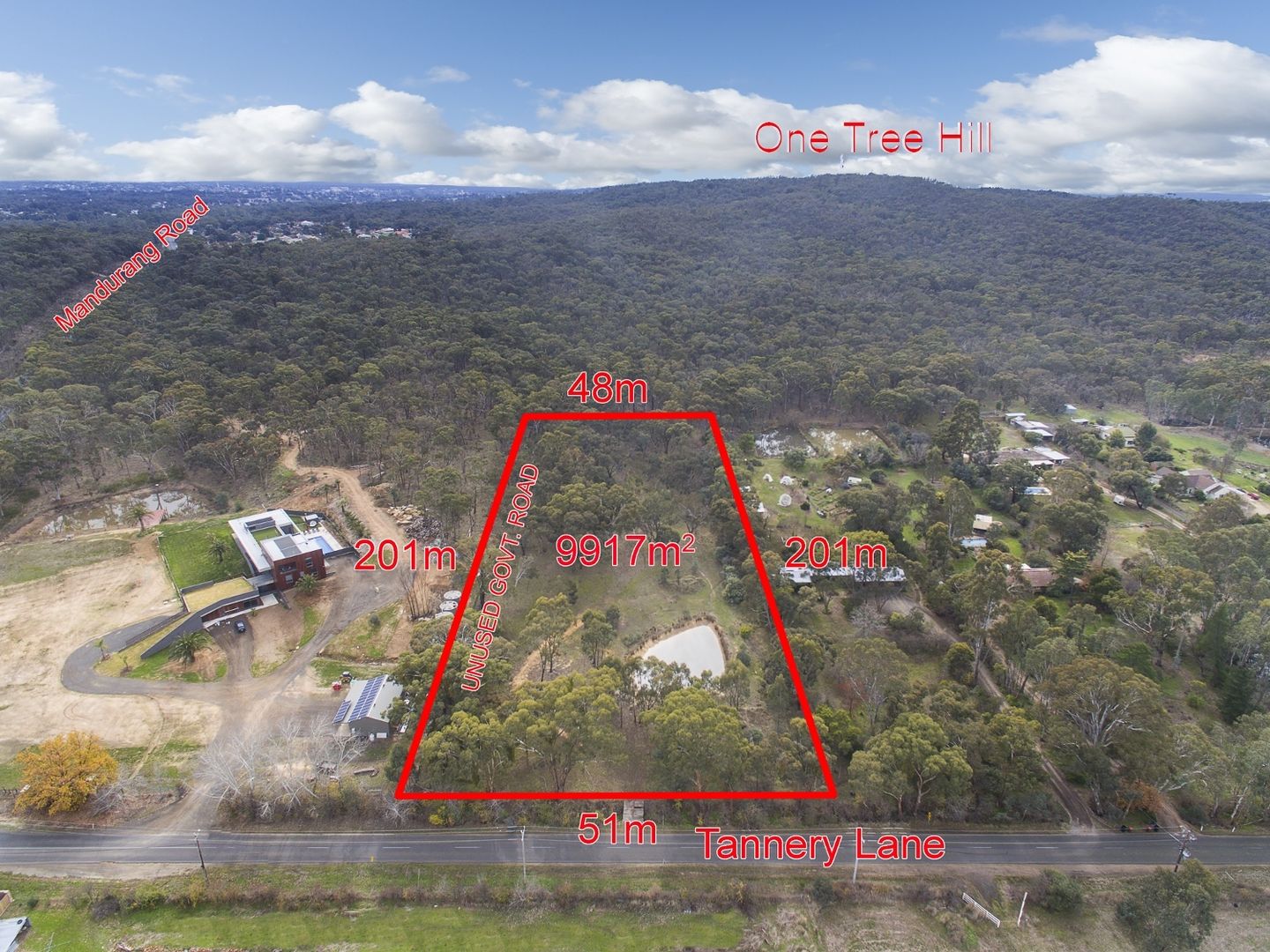 Lot 10 Tannery Lane, Mandurang VIC 3551, Image 1