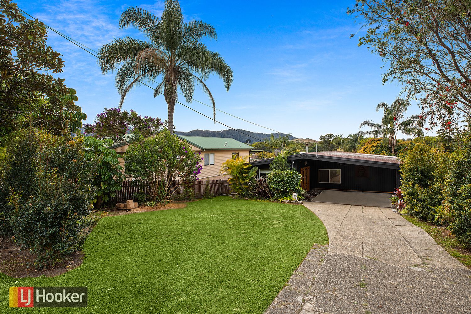 40 Coramba Road, Coffs Harbour NSW 2450 Domain