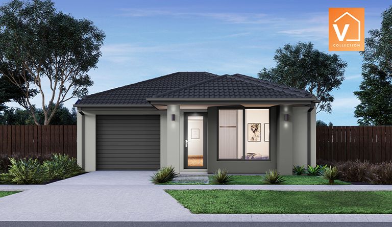 Lot 2506 Creekstone Estate, Tarneit VIC 3029, Image 0