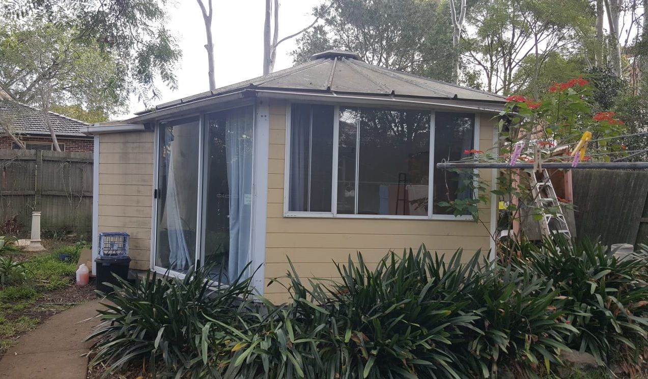 1 bedrooms Studio in 29B Croydon Avenue CROYDON NSW, 2132