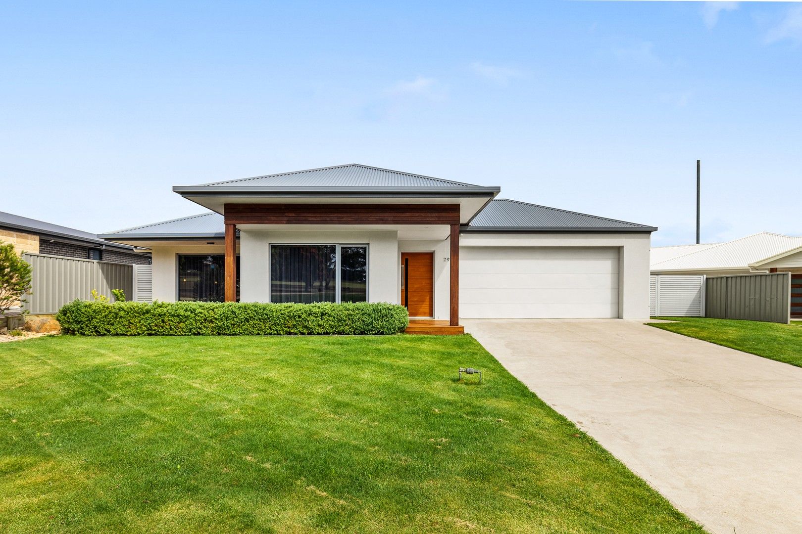 29 Saint Andrews Drive, Worrolong SA 5291, Image 0