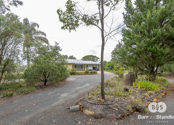 77 Hayclif Avenue, North Boyanup WA 6237