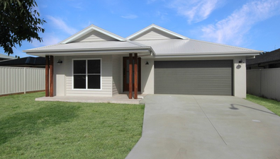 Picture of 8 Ganges Court, DUNBOGAN NSW 2443