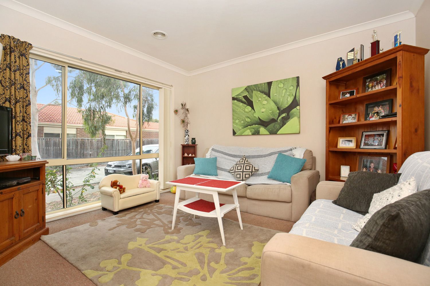 14 Sarkis Mews, Hillside VIC 3037, Image 1