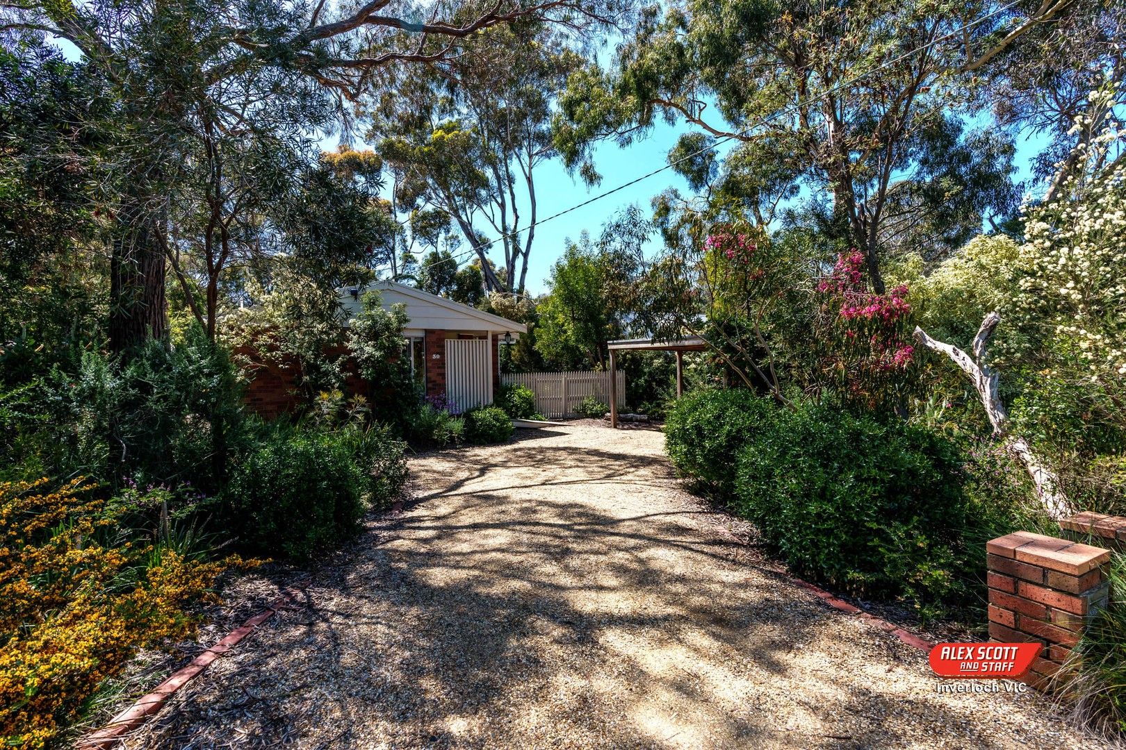 3 bedrooms House in 30 Toorak Road INVERLOCH VIC, 3996