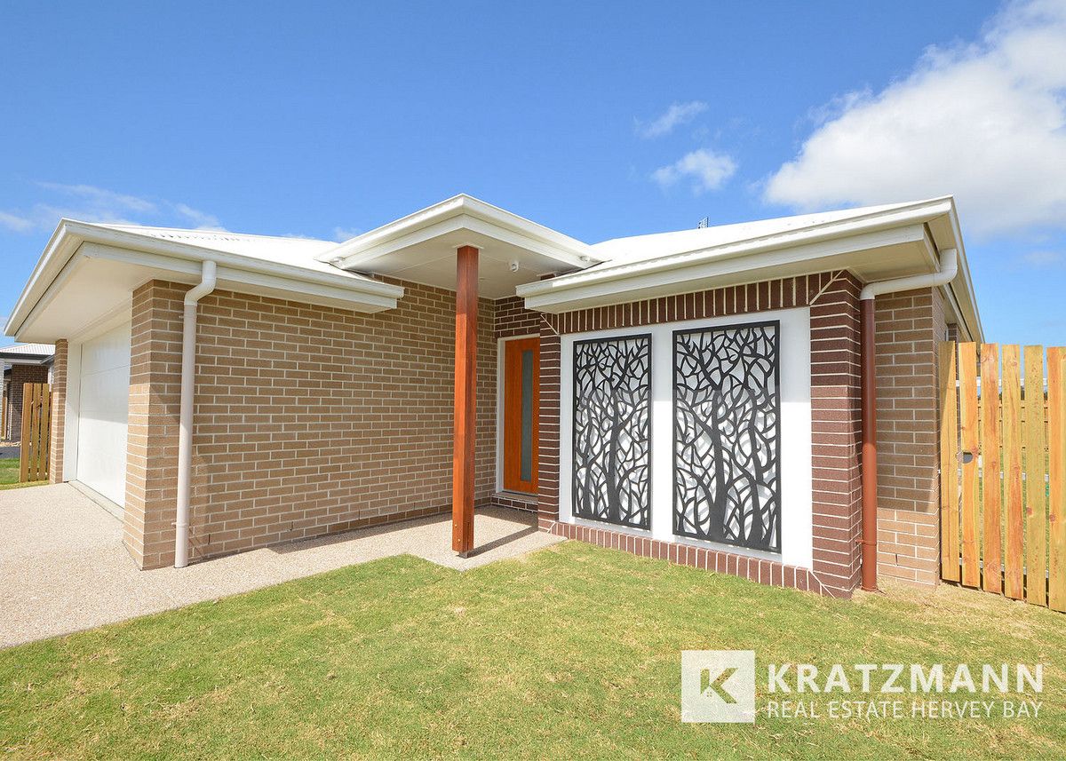 11 Waugh Street, Urangan QLD 4655, Image 1