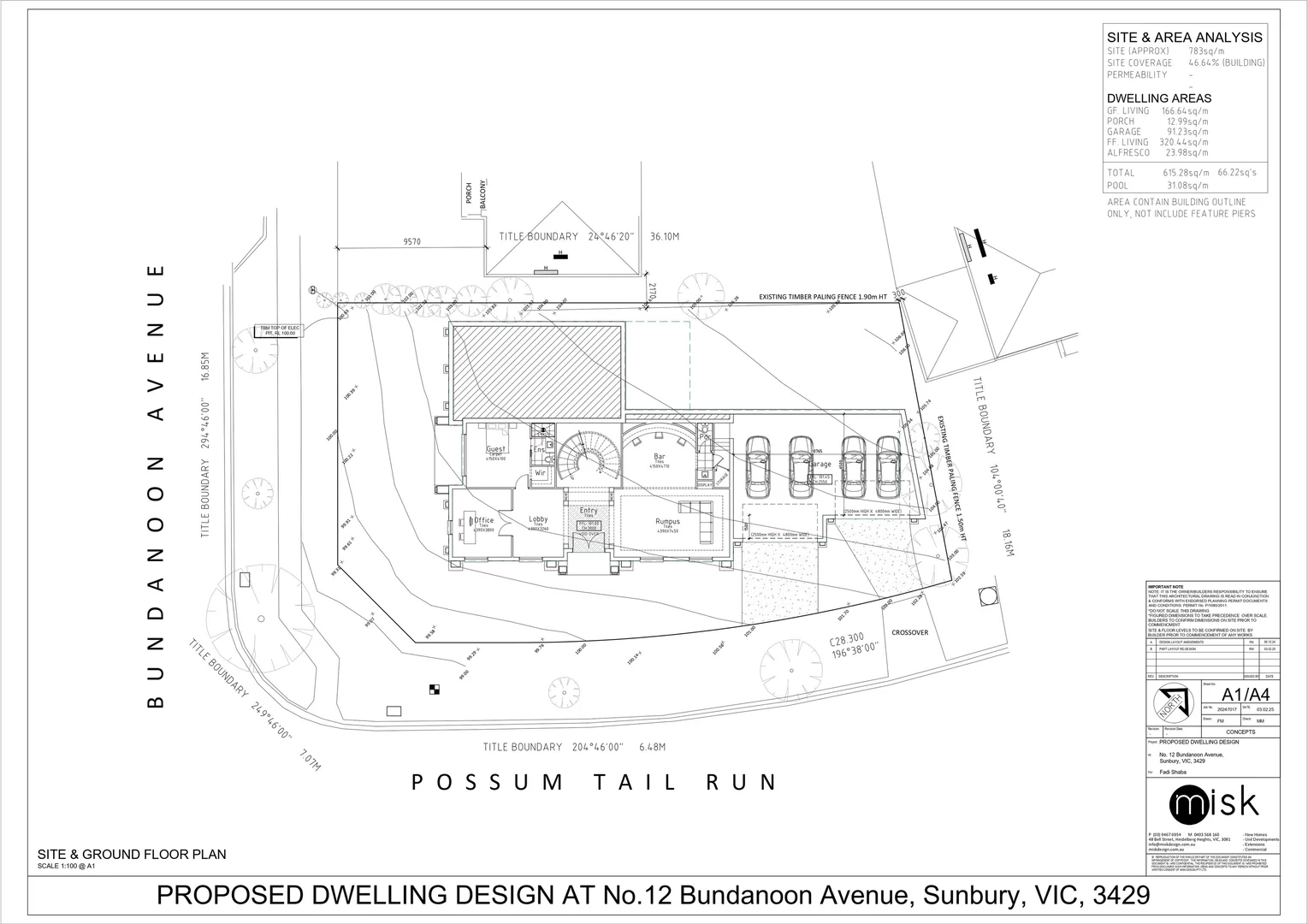 Additional image 7 of 12 Bundanoon Avenue, Sunbury VIC 3429
