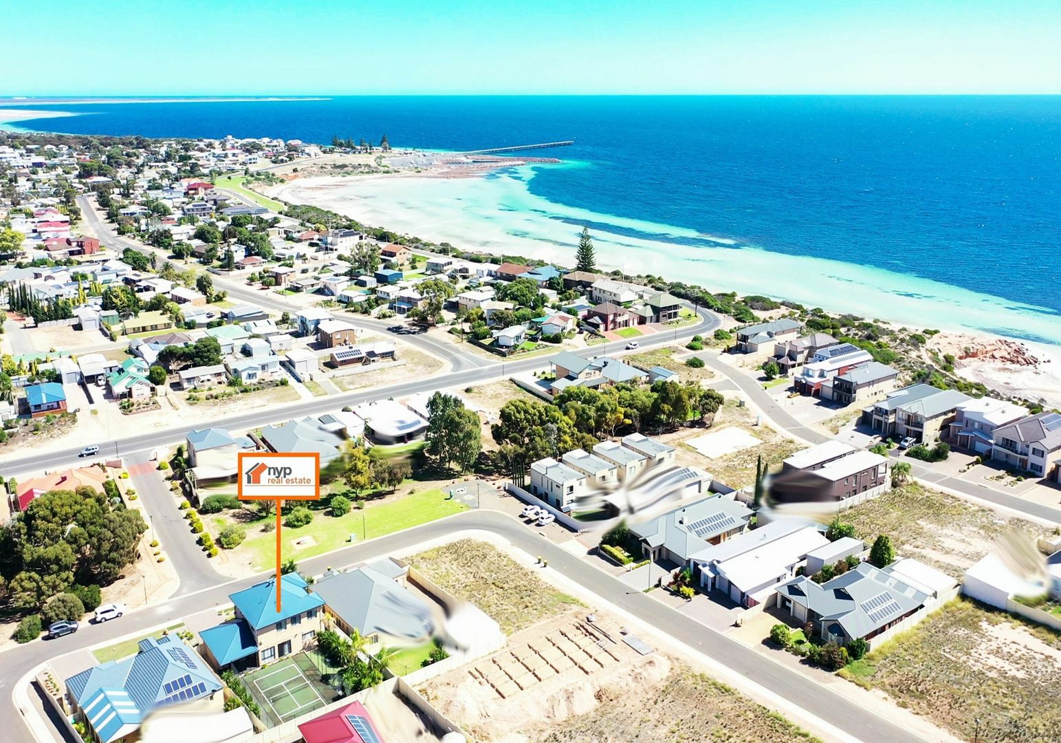 4 Oates St, Port Hughes SA 5558, Image 1