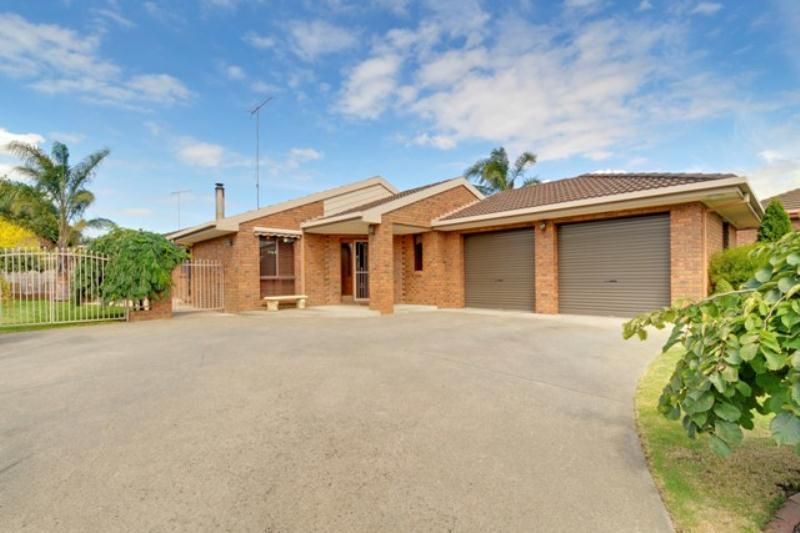 14 Trent Court, Traralgon Property History & Address Research Domain