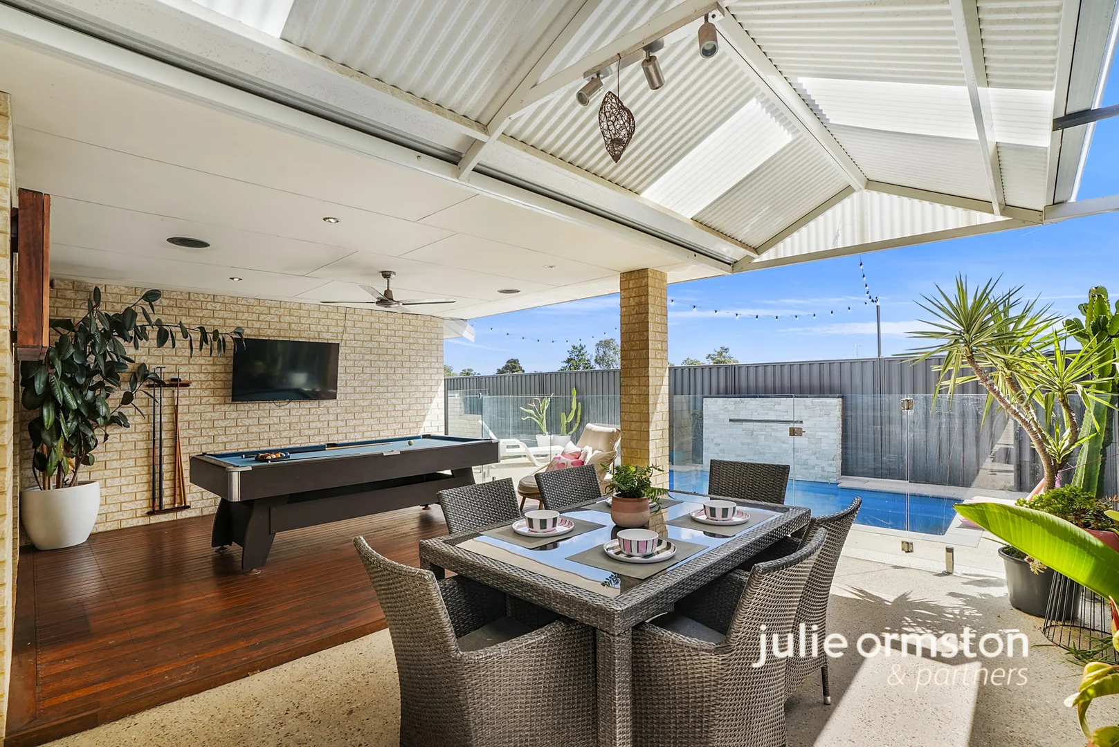63 Raeside Drive, Landsdale WA 6065 | Domain
