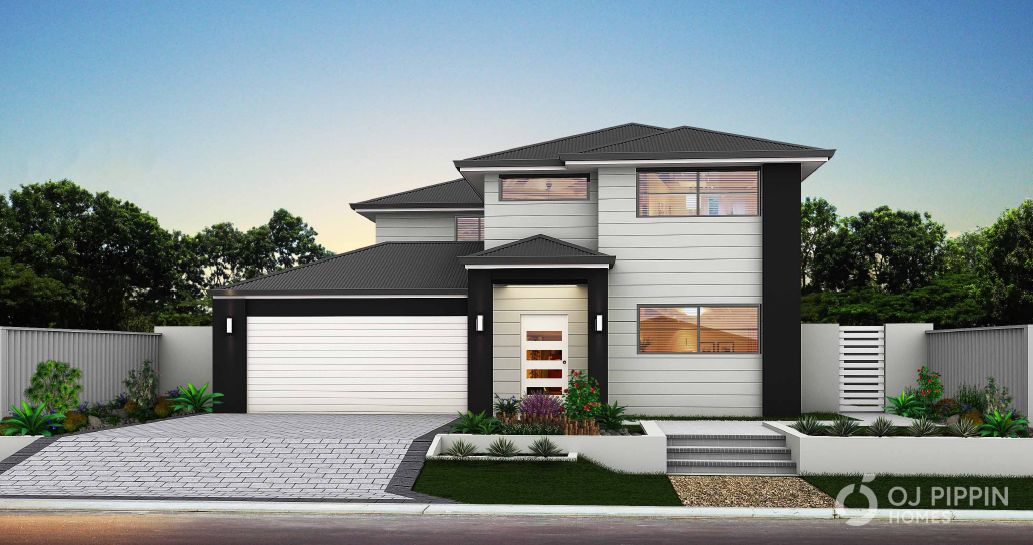 4 bedrooms New House & Land in 38 Hamilton Street TINGALPA QLD, 4173