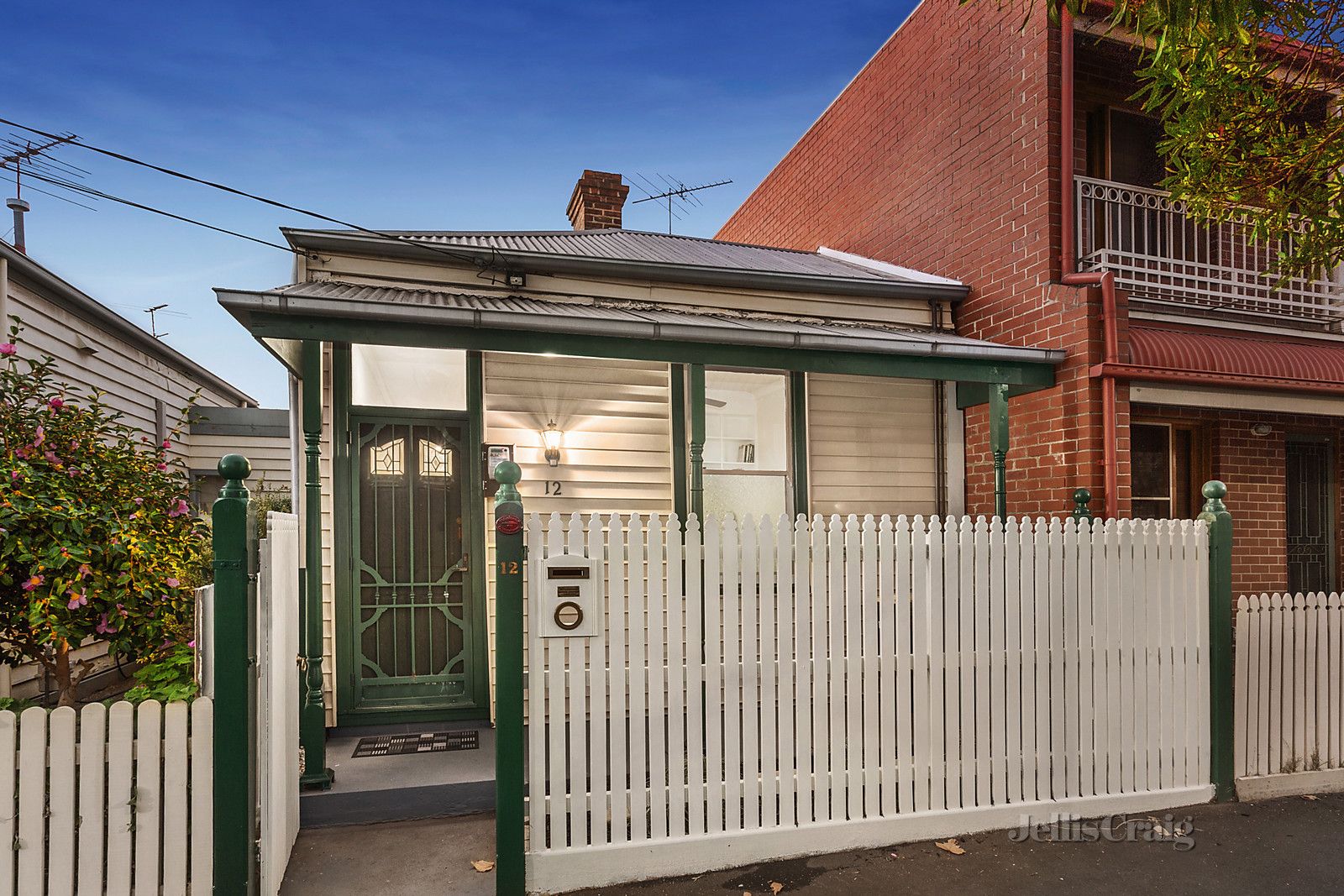 12 Henry Street, Kensington VIC 3031, Image 0