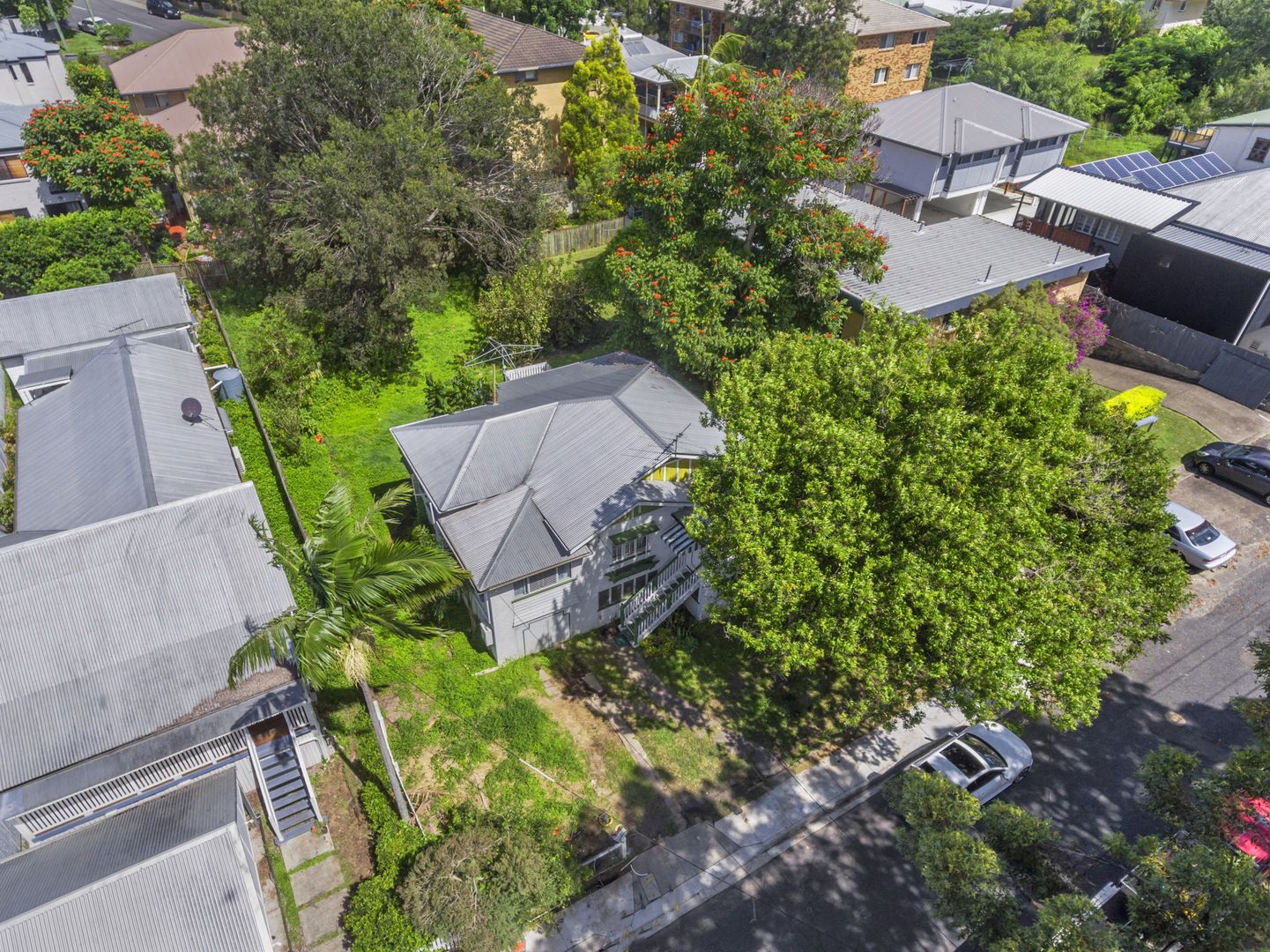 38 Garden Terrace, Newmarket QLD 4051, Image 2