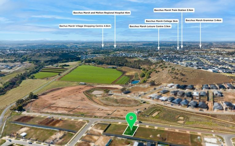 30 Platt Dr, Maddingley VIC 3340 | Domain