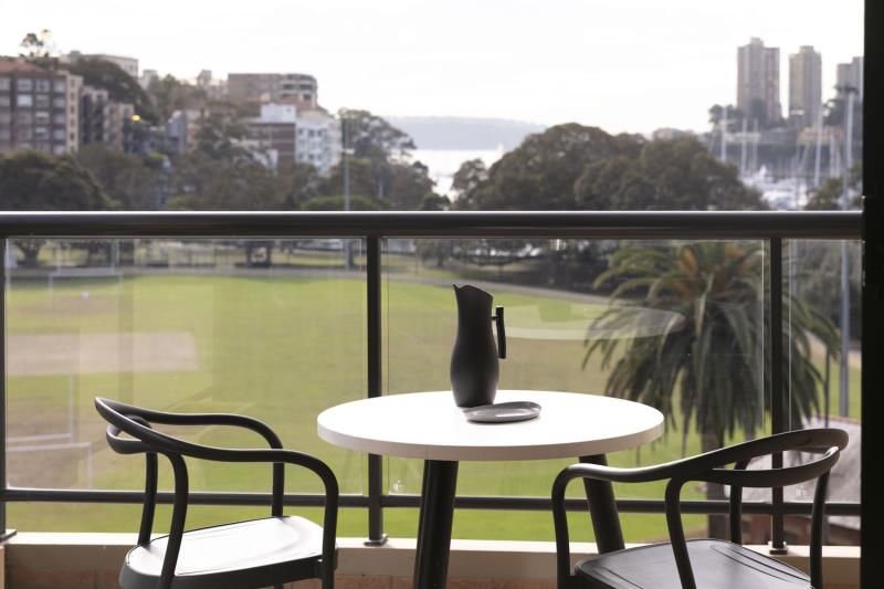 507/1A Clement Place, Rushcutters Bay NSW 2011