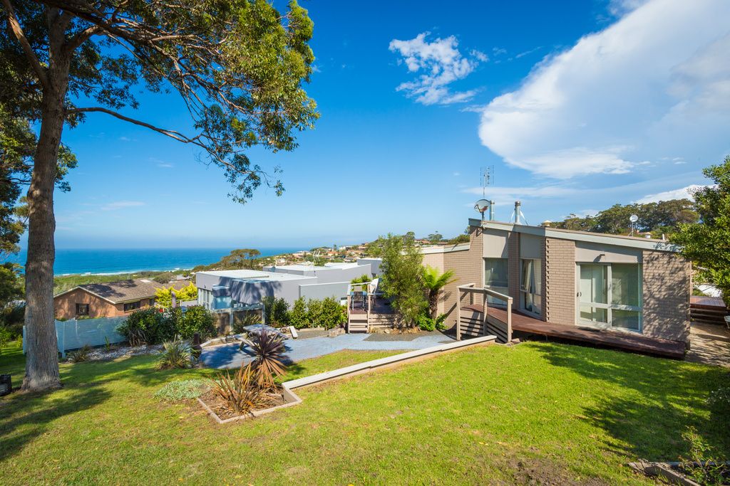 23 ACACIA CRESCENT, Tura Beach NSW 2548, Image 0