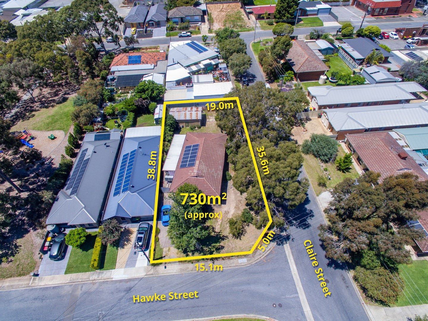 2 Hawke Street, Ridgehaven SA 5097, Image 0