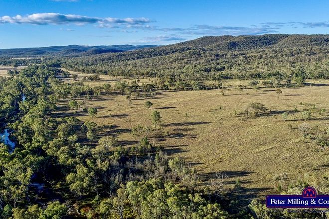 Picture of 'Trafalgar' Obley Road, OBLEY NSW 2868