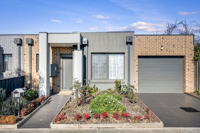 Picture of 39 King Parrot Way, WHITTLESEA VIC 3757