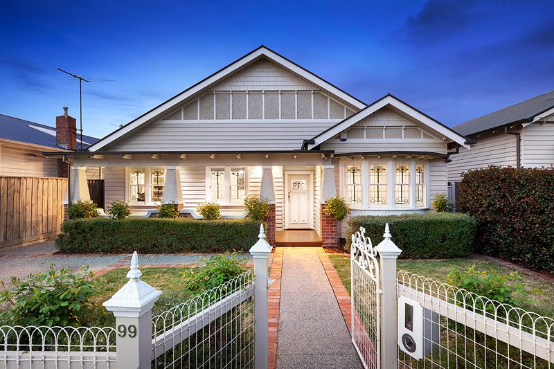 99 Gordon Street, Coburg Property History & Address Research Domain