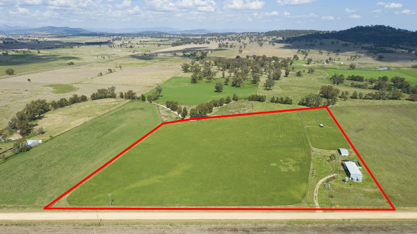 424 Paynes Road, Quipolly NSW 2343