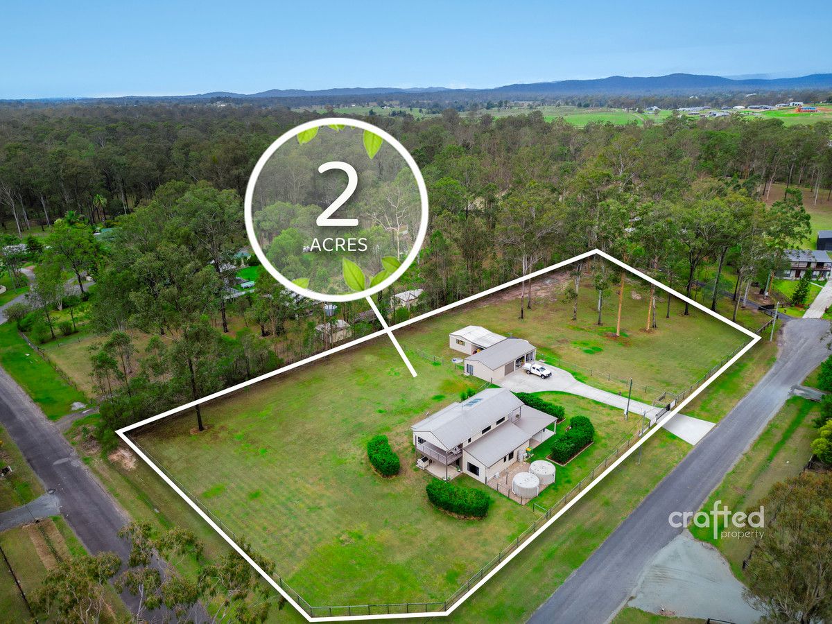 2 Eastwood Court, South Maclean QLD 4280 House for Sale Domain