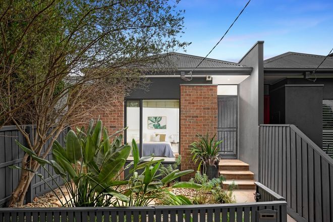 Picture of 35 Broomfield Road, HAWTHORN EAST VIC 3123